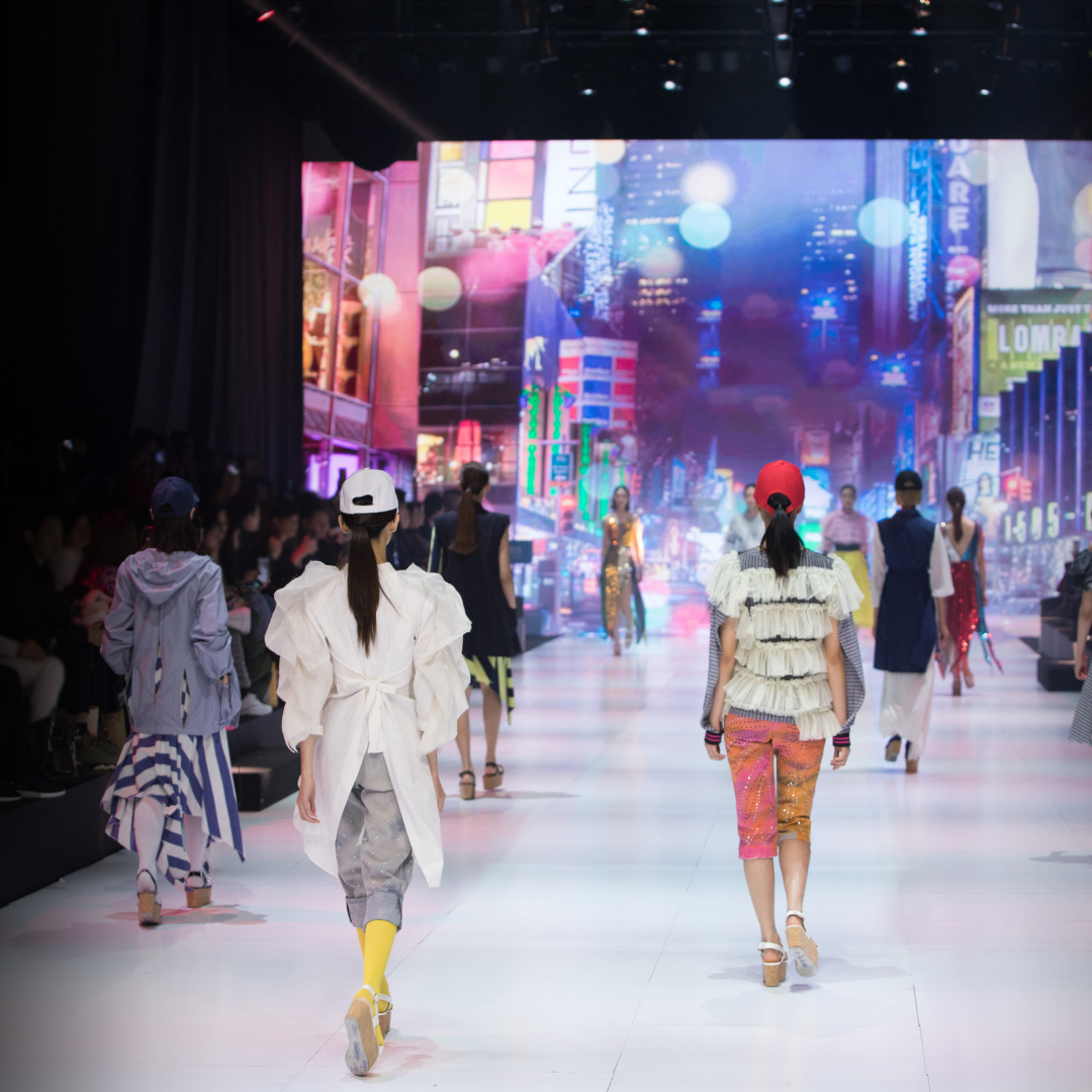From Street Style to Catwalk: Urban Jewelry's Evolution in High Fashion
