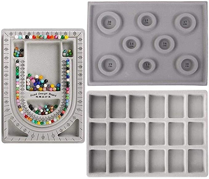 My Favorite Jewelry Board