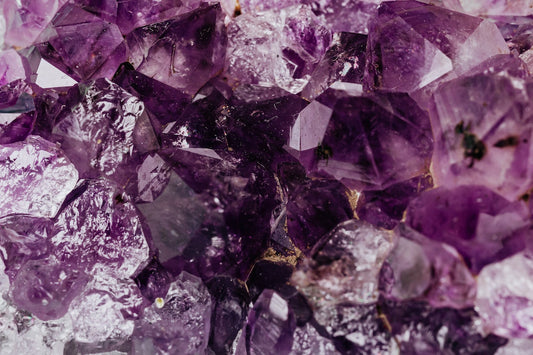 Amethyst: Your Favorite Gemstone