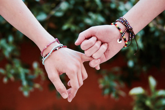 The History of Bracelets