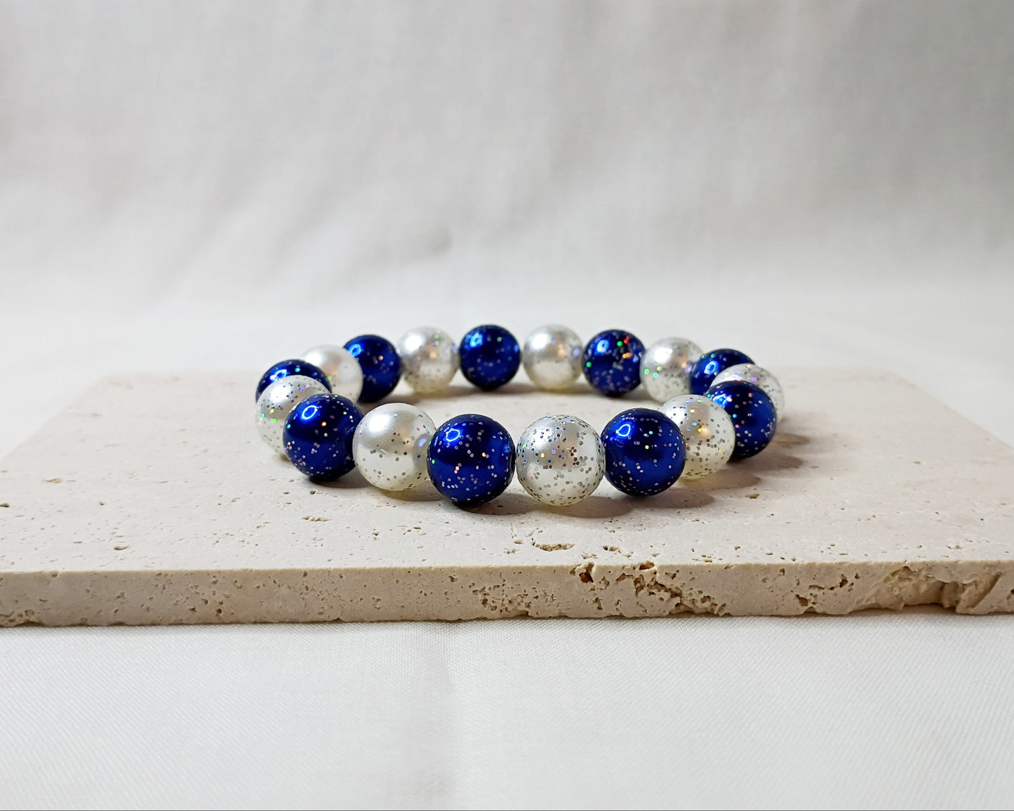 Confetti Bracelet