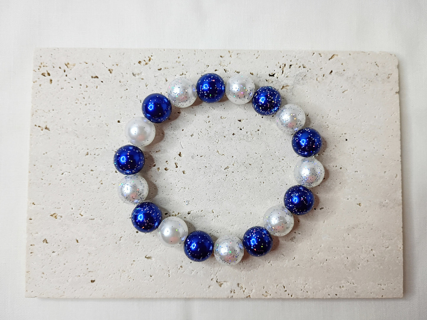Confetti Bracelet