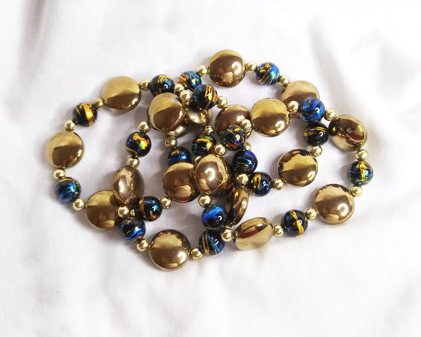 Bracelet Grab Box