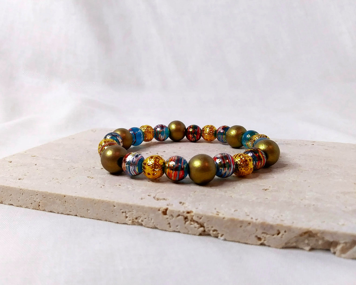 Bracelet Grab Box