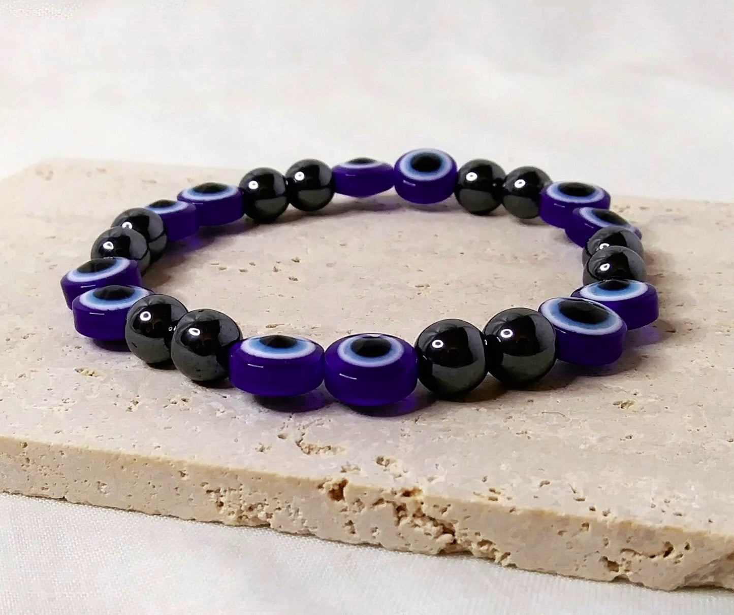 See No Evil Bracelet