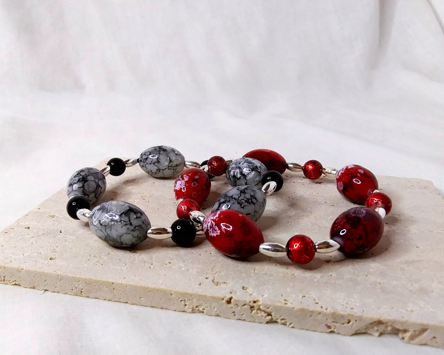 Bracelet Grab Box