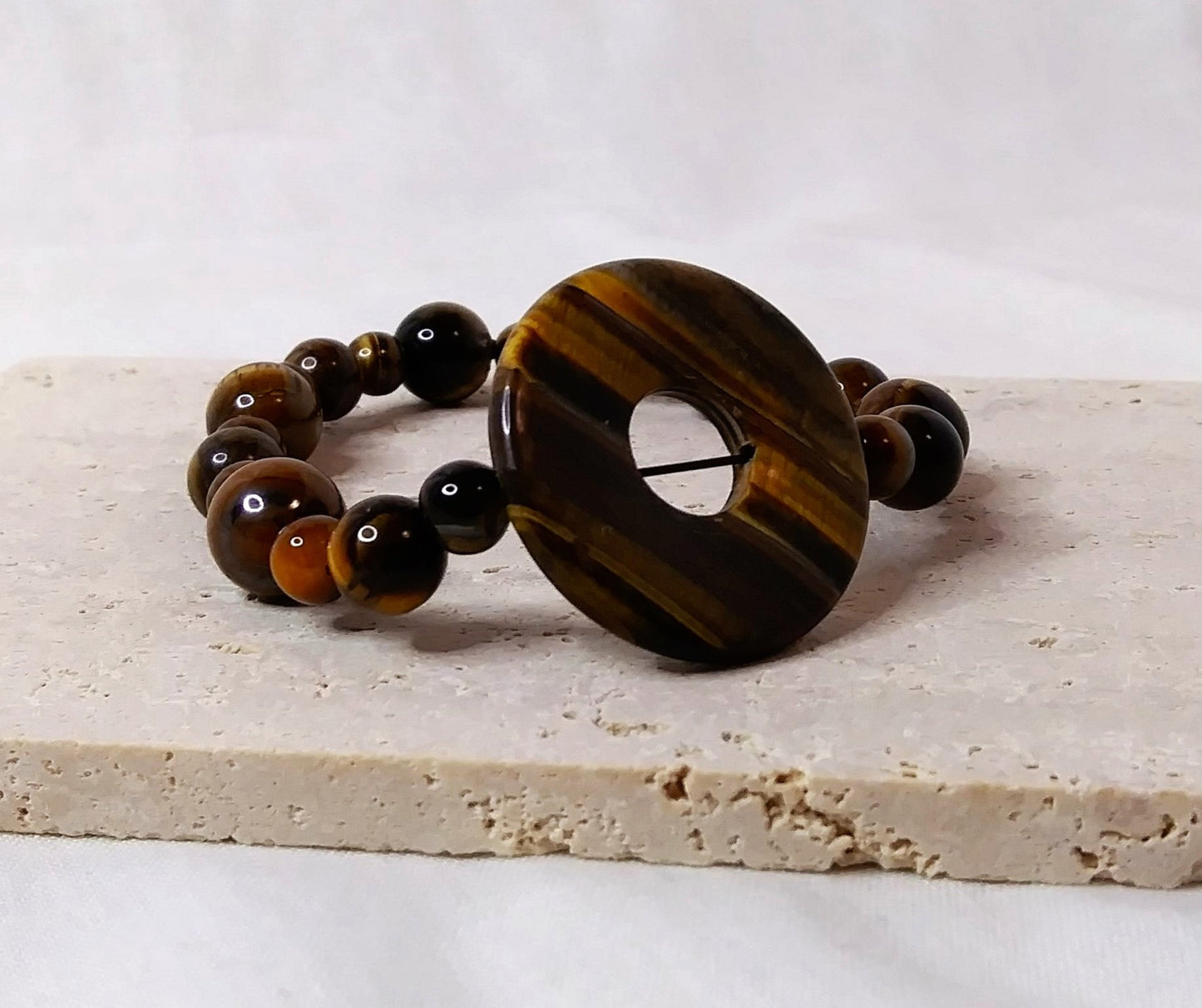 Oh My Tiger! Bracelet