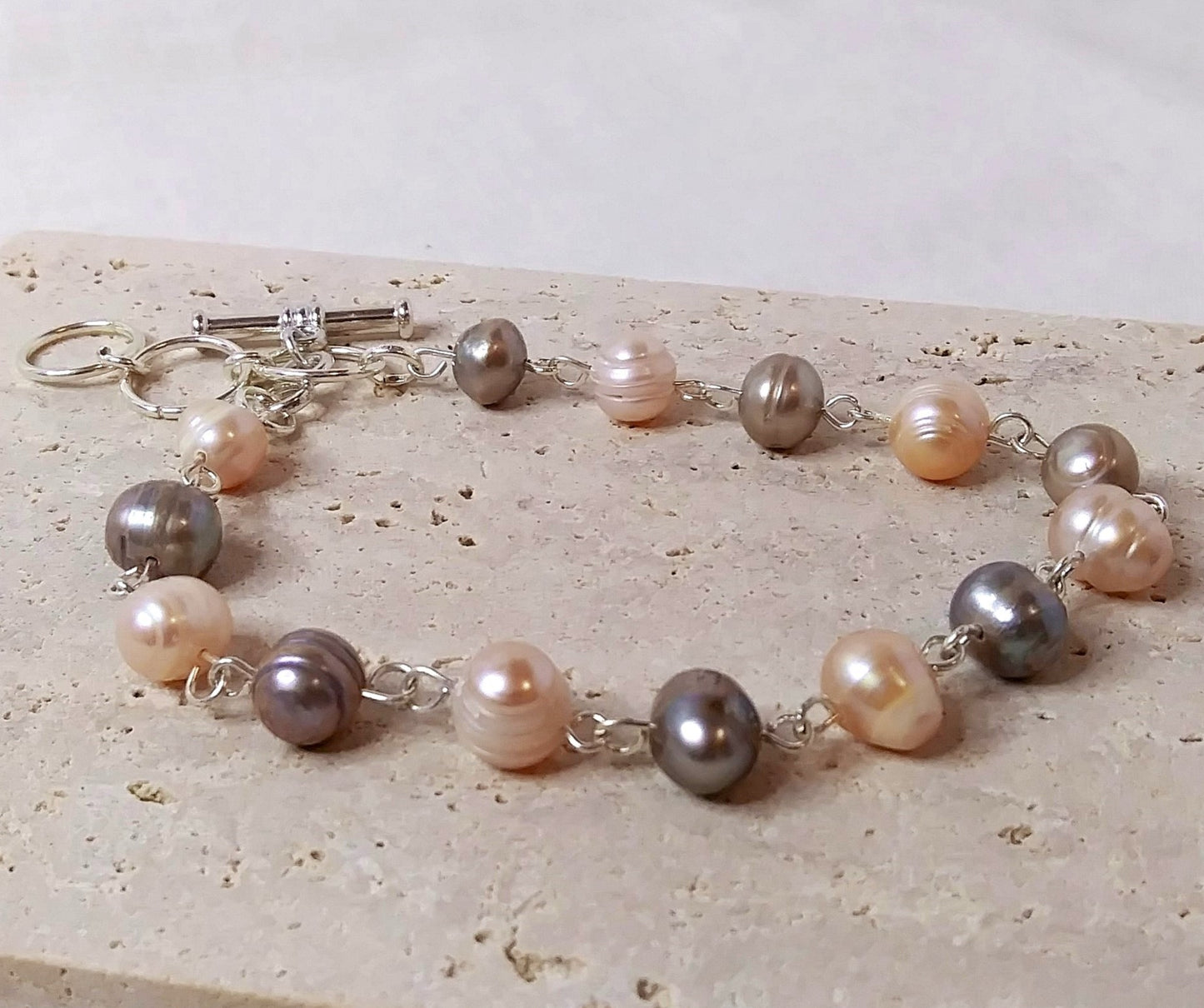 Daphne Bracelet
