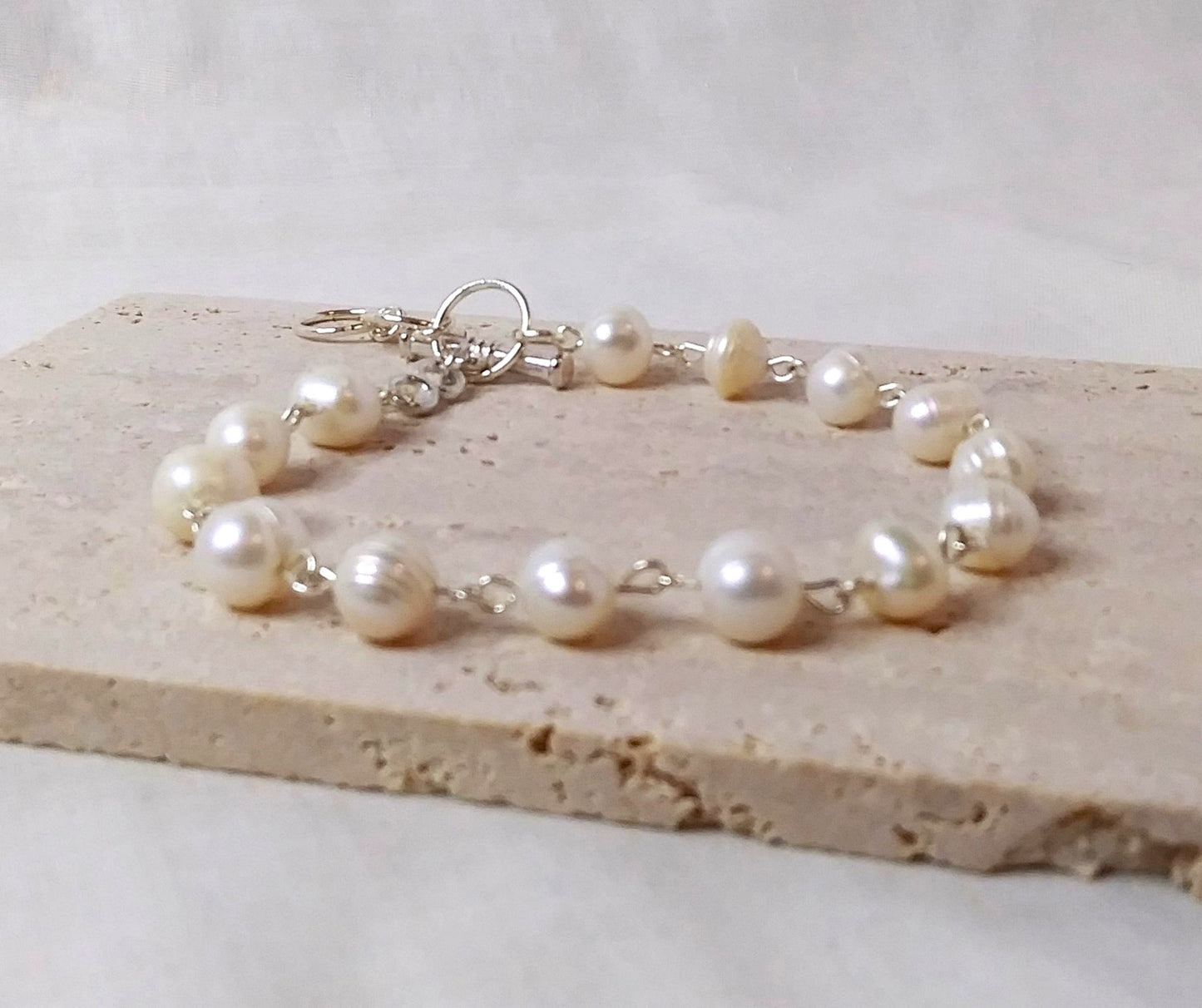 Daphne Bracelet