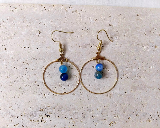 gold gemstone hoop earrings, hoop gemstone earrings, gemstone hoop earrings, gemstone earrings hoop, gold gemstone earrings, beaded hoop gemstone earrings, small gemstone hoop earrings
