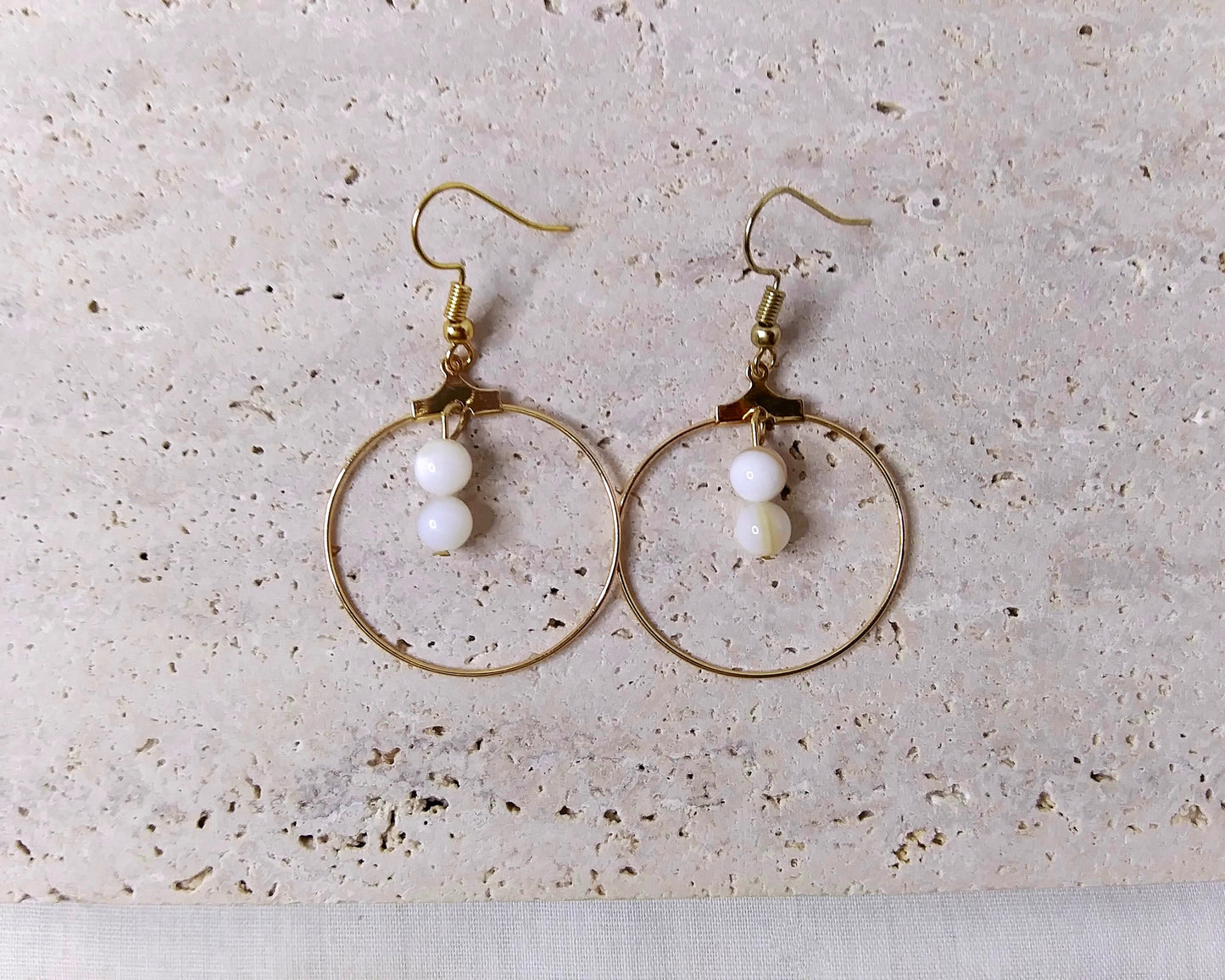 gold gemstone hoop earrings, hoop gemstone earrings, gemstone hoop earrings, gemstone earrings hoop, gold gemstone earrings, beaded hoop gemstone earrings, small gemstone hoop earrings