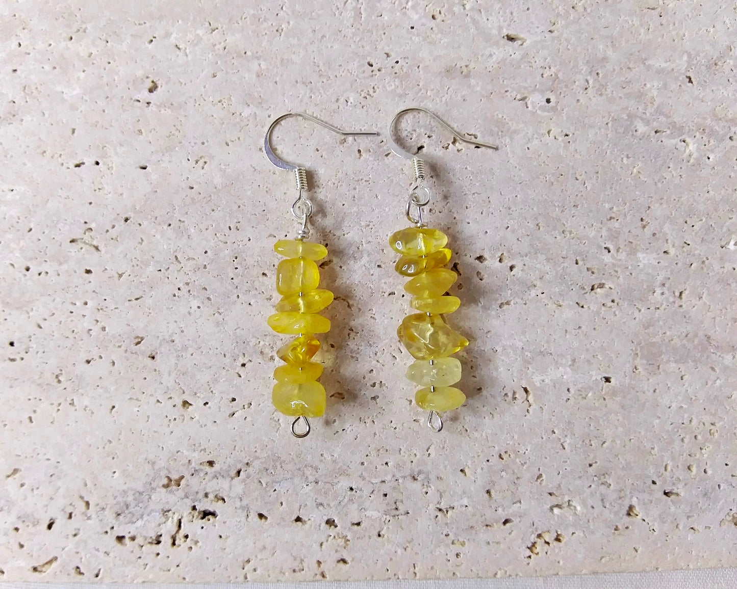 Earring Grab Box