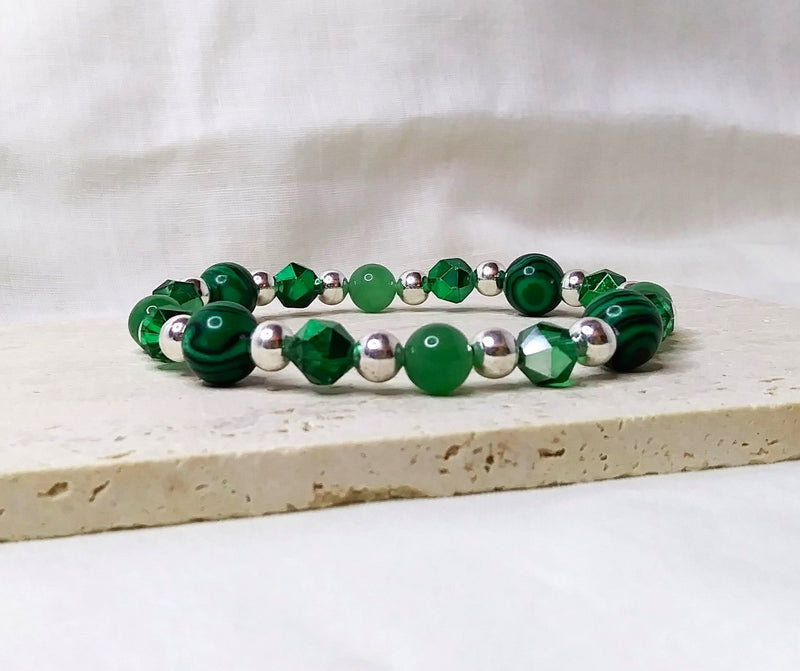 Green With Envy Bracelet