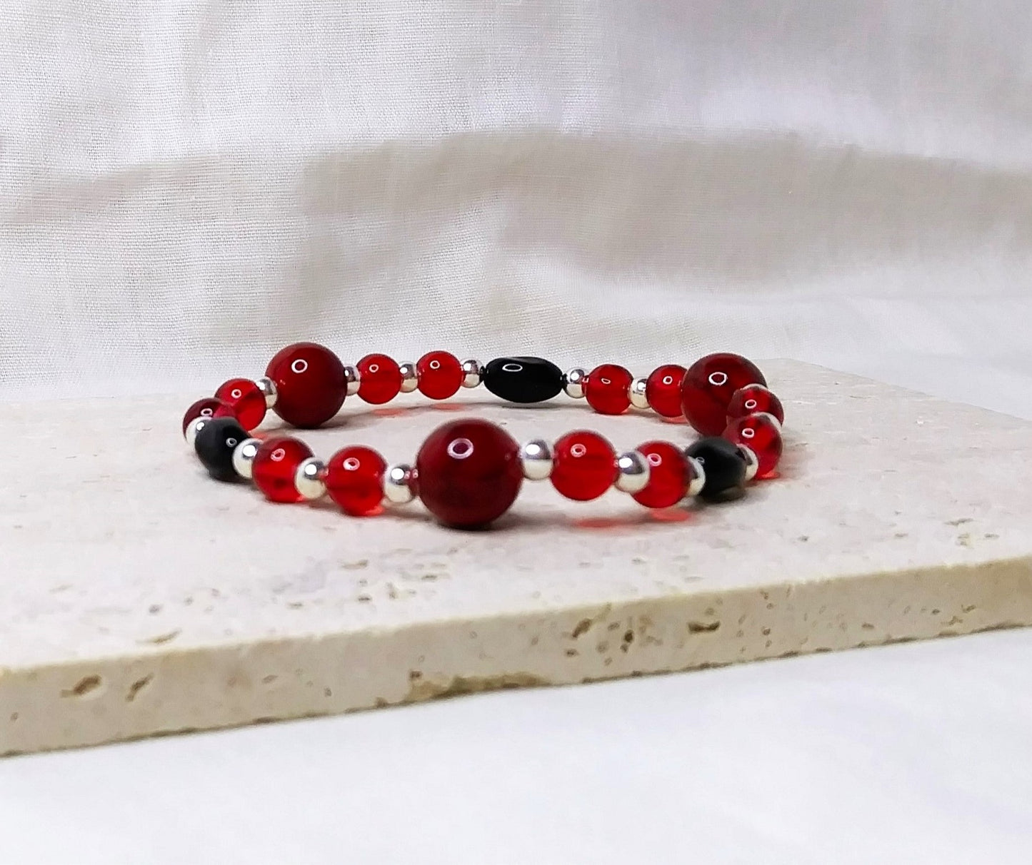 Red Dream Bracelet