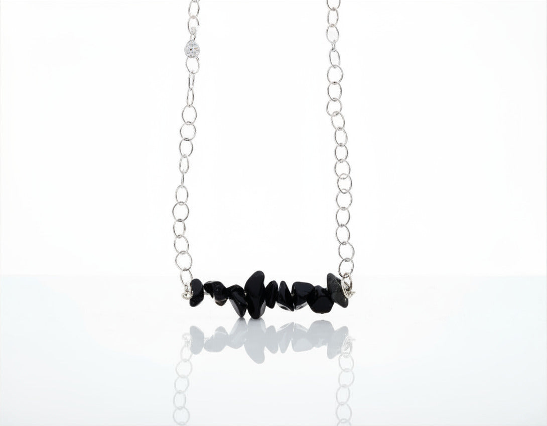 City Sparkle Necklace