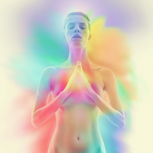 The Connection Between Aura Colors and Jewelry: Choosing Pieces That Reflect Your Energy