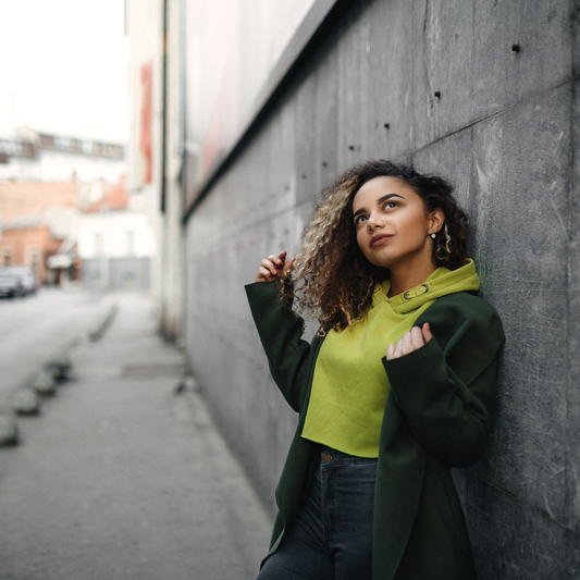 The Daily Habits of Confident Women: Small Rituals That Create Bold Energy and Unshakable Self-Belief