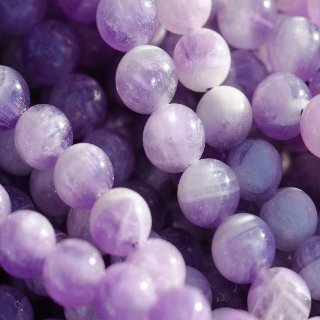 Amethyst Energy: Why This Stone Is a Confidence Favorite for Bold Modern Style