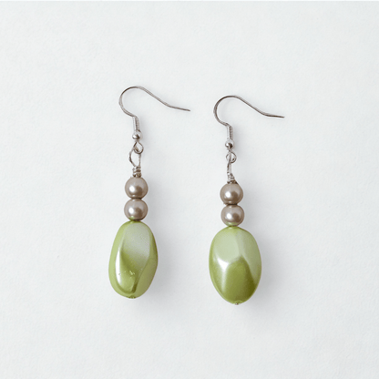Hue Earrings