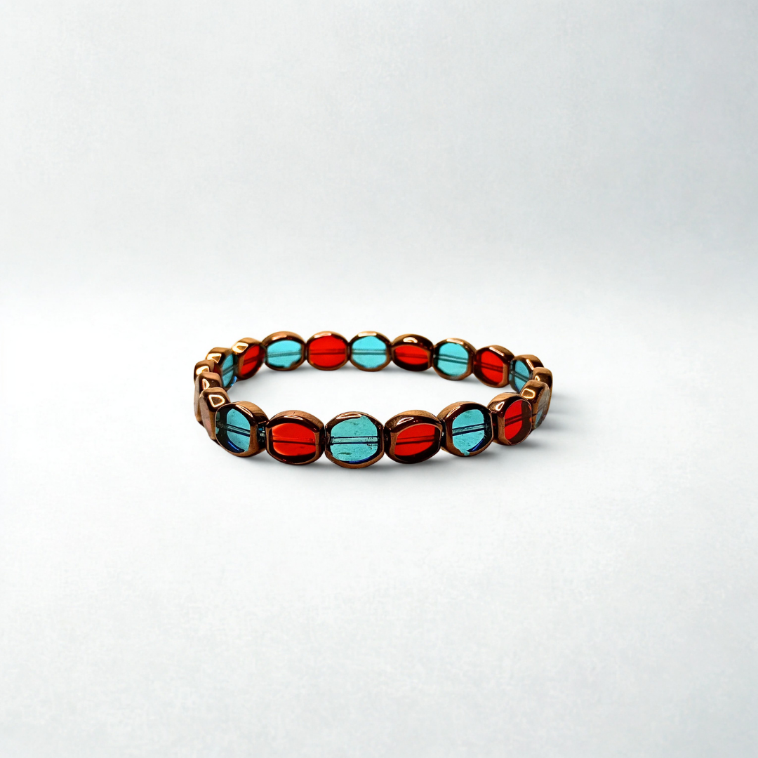 City Heat Bracelet