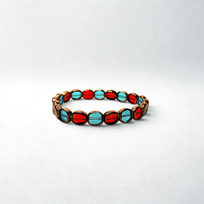 City Heat Bracelet