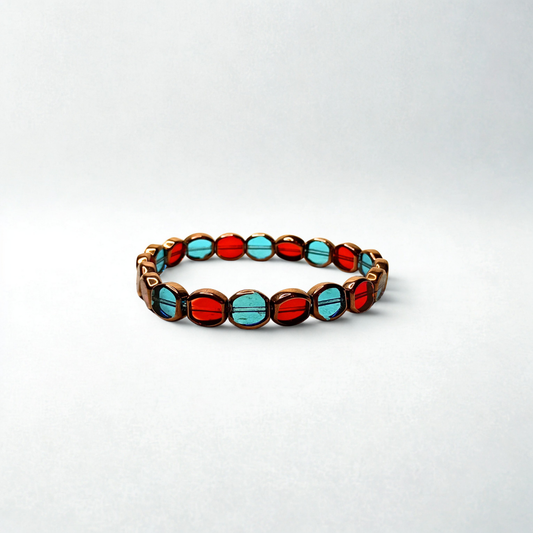 City Heat Bracelet