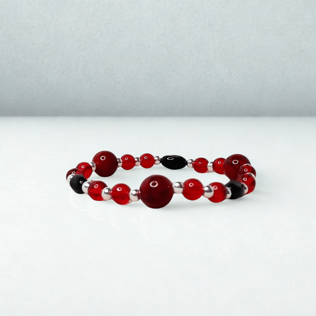 Red Dream Bracelet