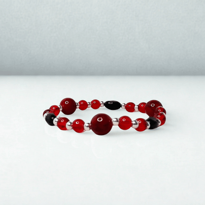 Red Dream Bracelet