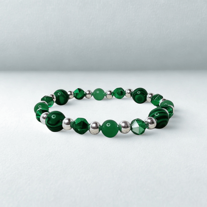 Green With Envy Bracelet