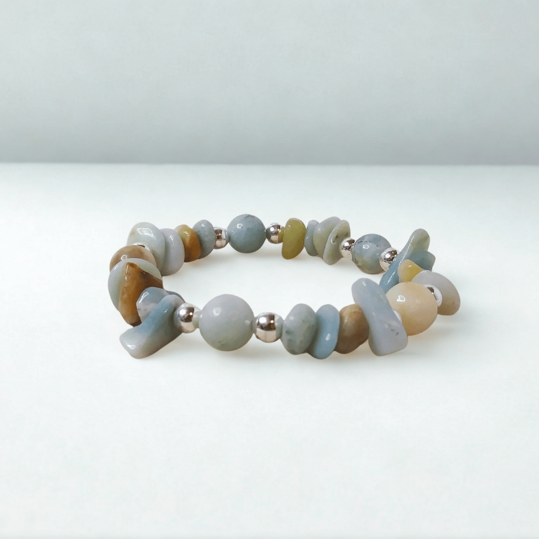 Amazonite Bracelet