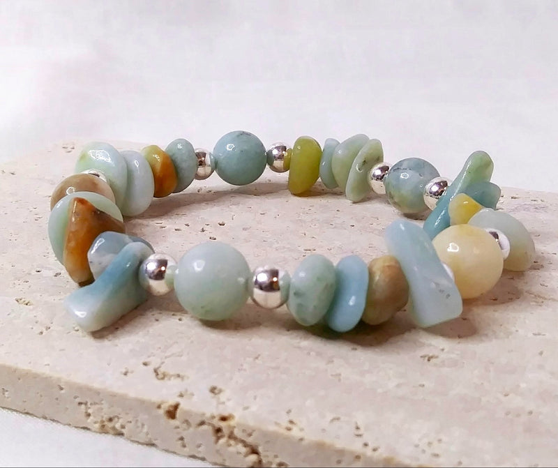 Amazonite Bracelet