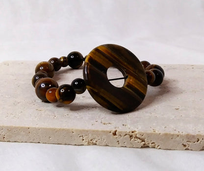 Oh My Tiger! Bracelet