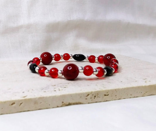 Red Dream Bracelet