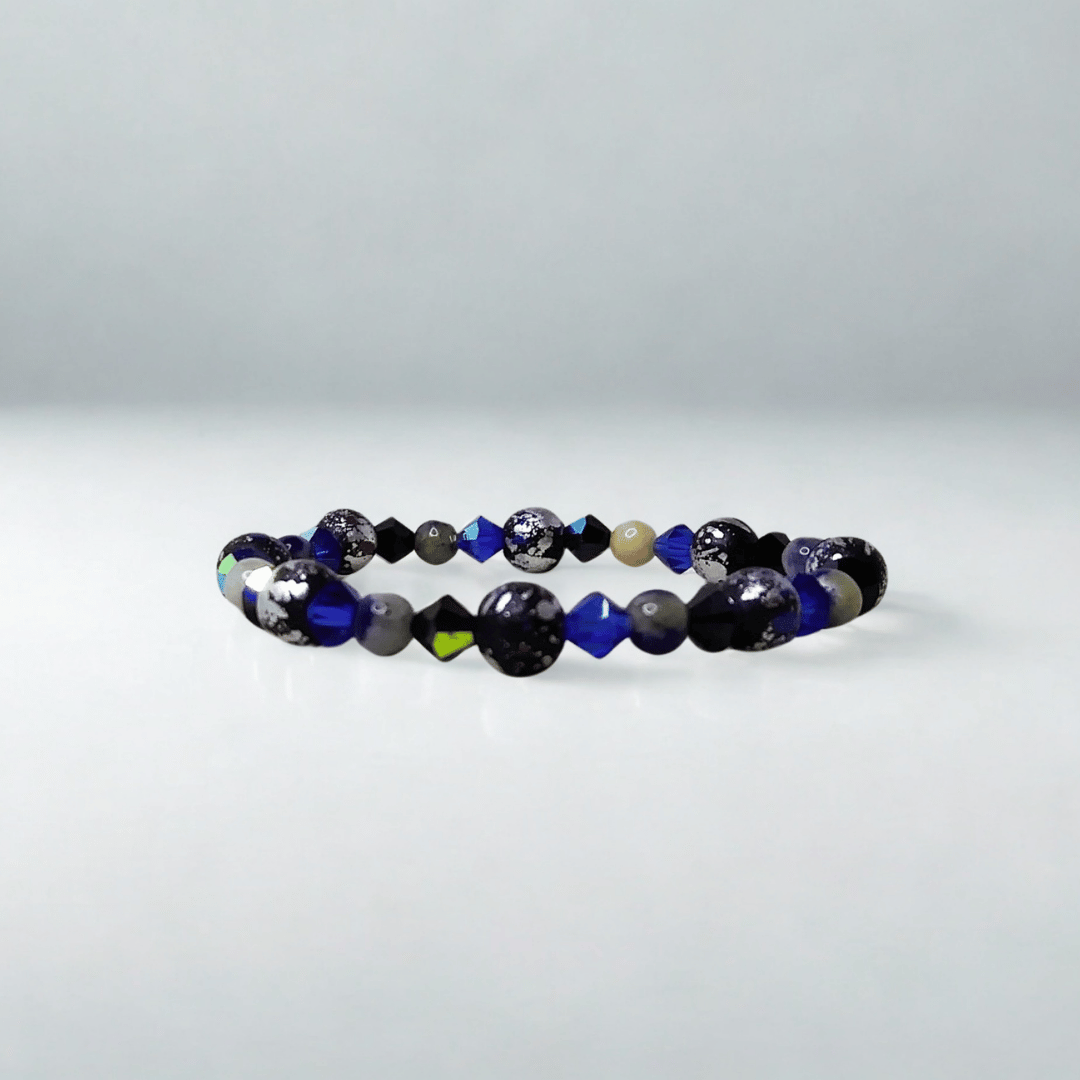 Midnight Blue Bracelet