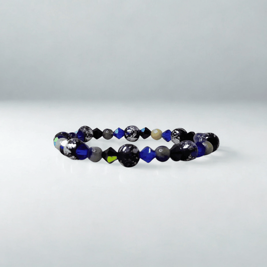 Midnight Blue Bracelet