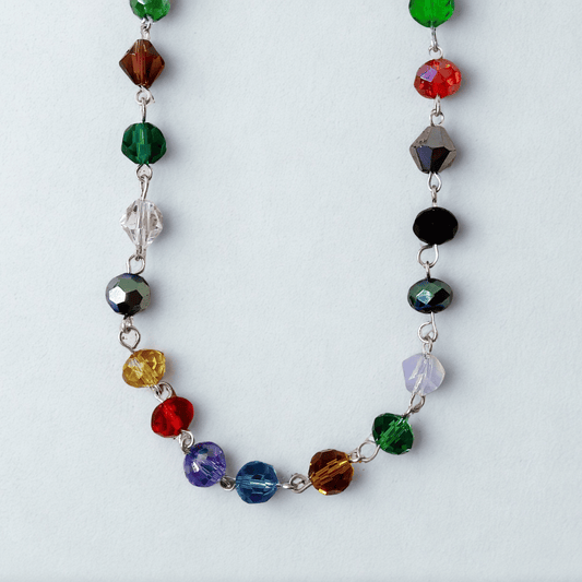 Galore Necklace