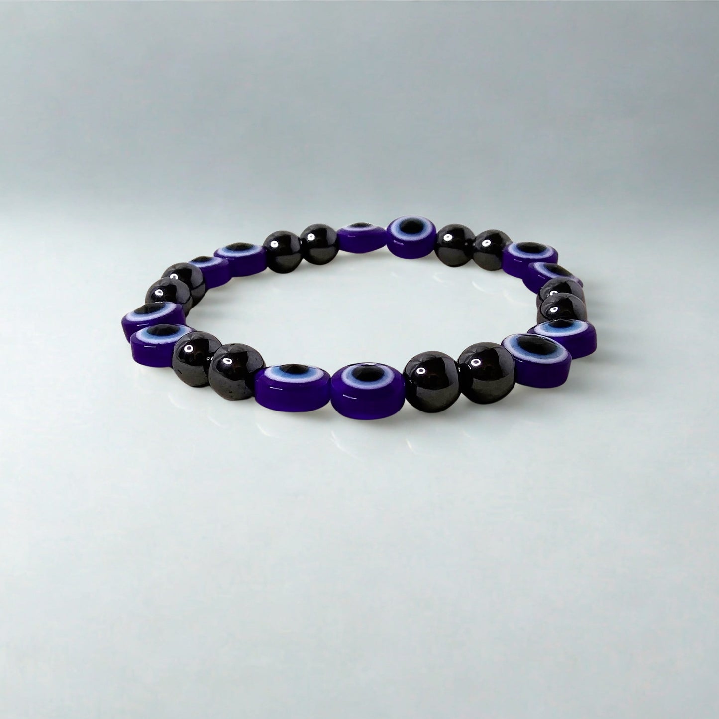 See No Evil Bracelet