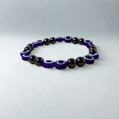 See No Evil Bracelet