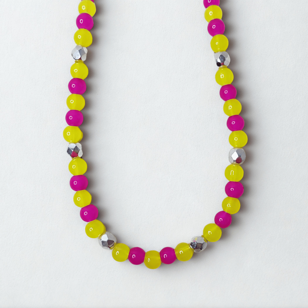 Bright Choker