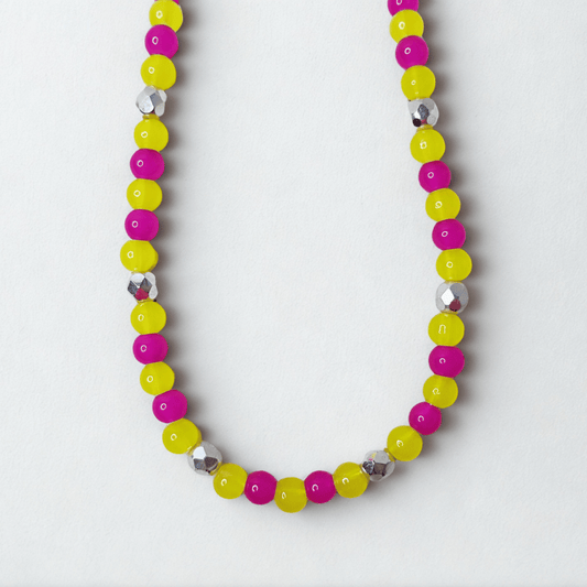 Bright Choker