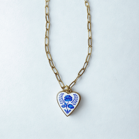 Heart Necklace