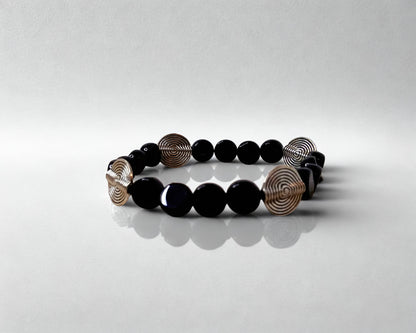 Spiral Bracelet