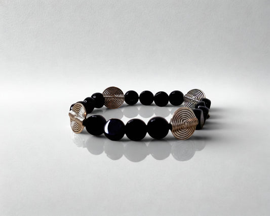 Spiral Bracelet