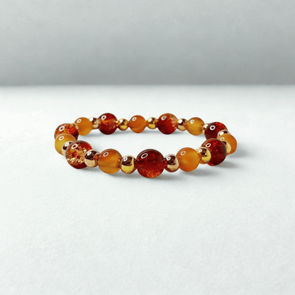 Radiance Fire Bracelet