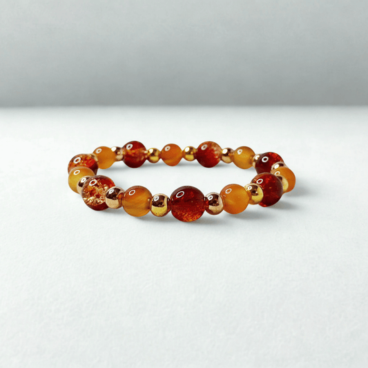 Radiance Fire Bracelet