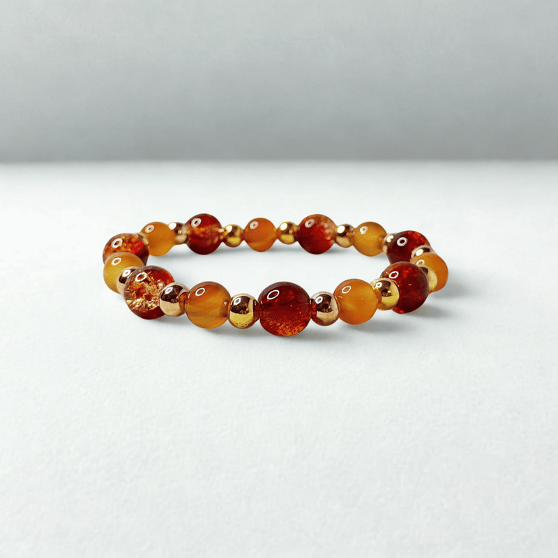 Radiance Fire Bracelet