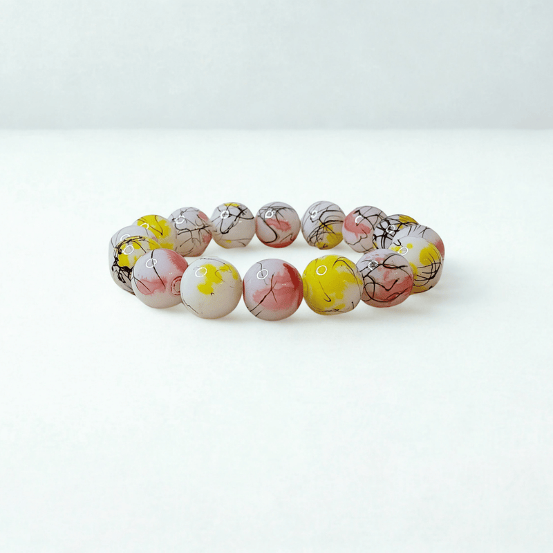 Paint Bracelet
