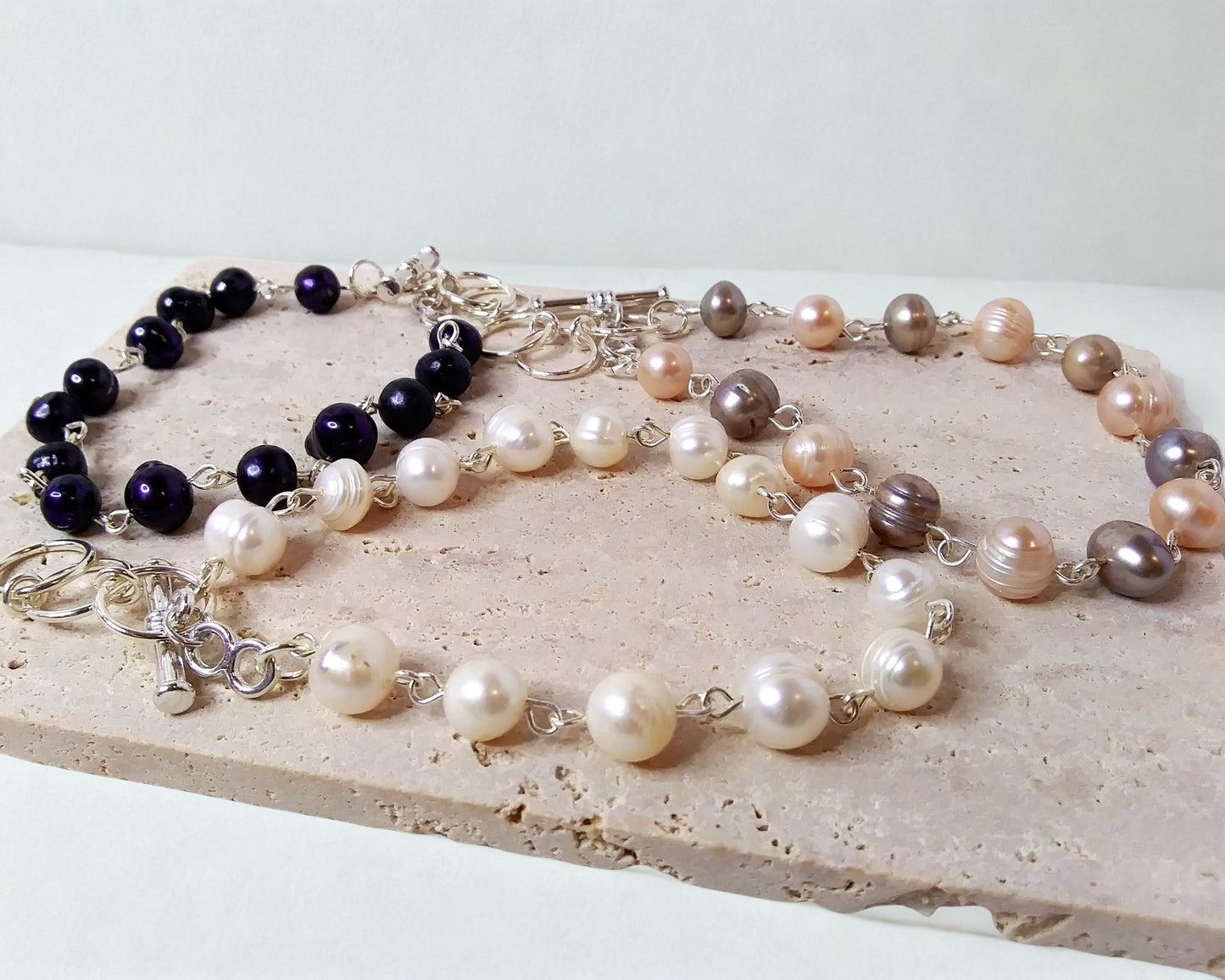 Daphne Bracelet