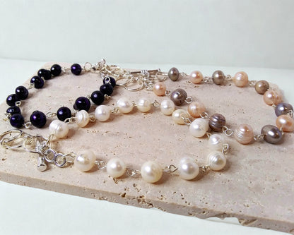 Daphne Bracelet