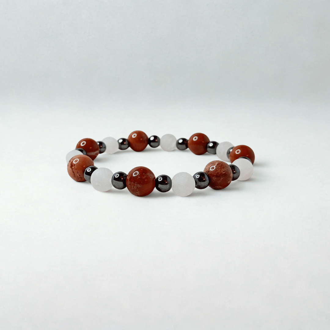 Cappuccino Bracelet